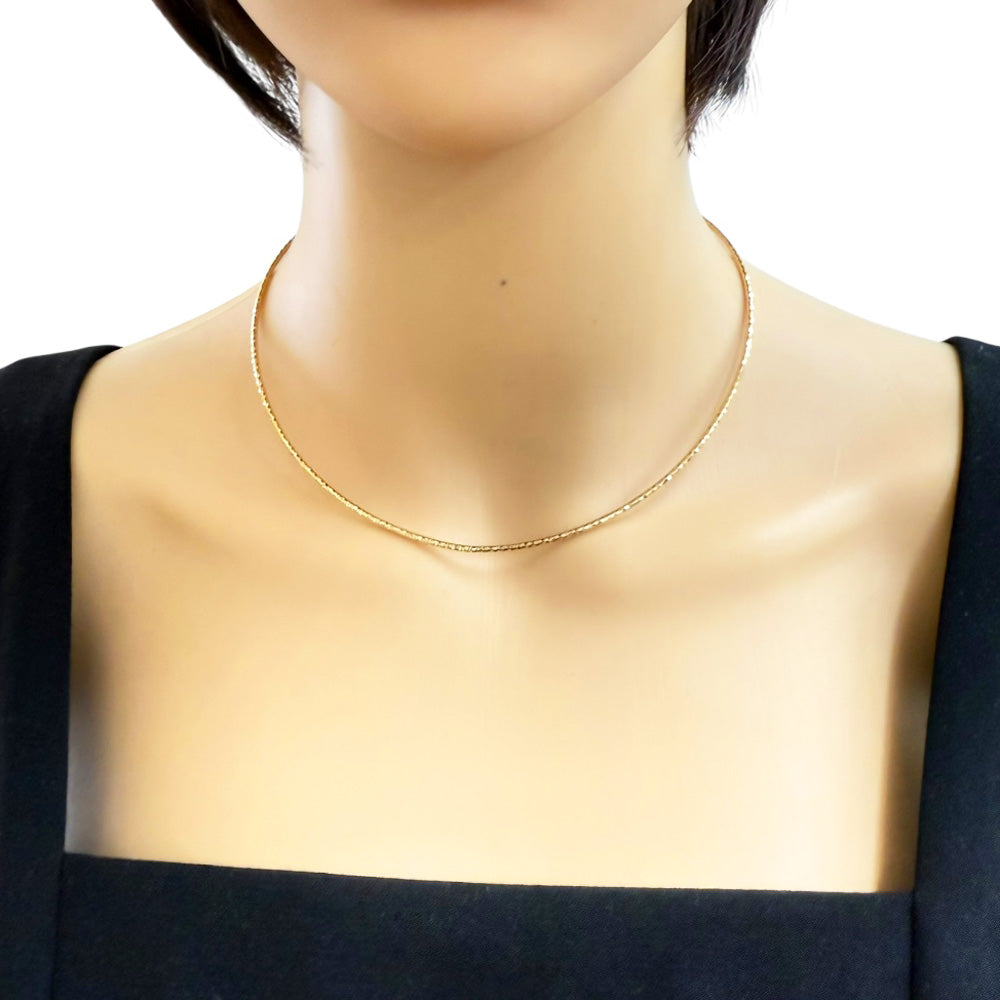 ネックレス 18金 K18イエローゴールド レディース 中古 – 【公式