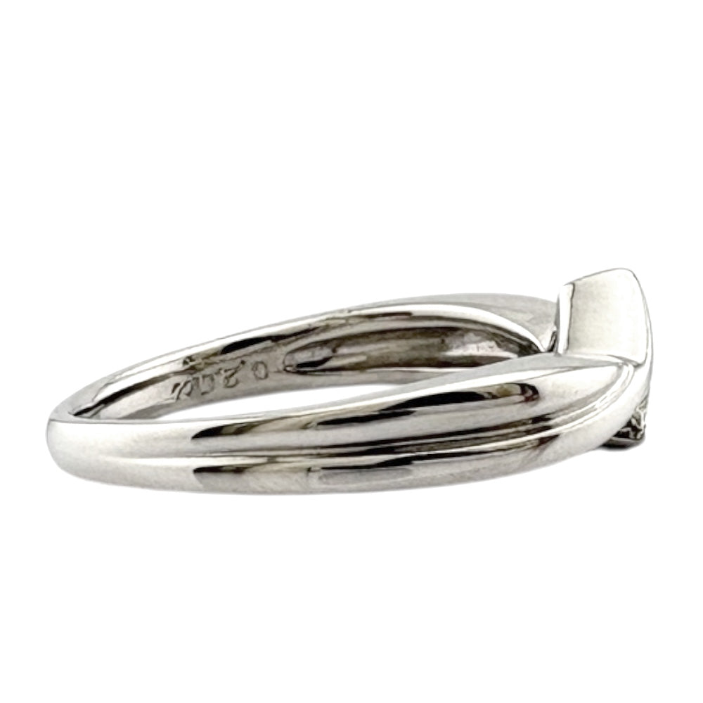 中古美品 Pt900プラチナリング 6g 中古美品 Pt900プラチナリング 6g Yahoo!オークション -「6g