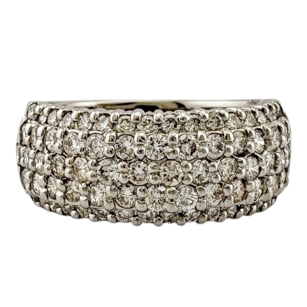 プラチナ　9号の指輪 43720_1.jpg