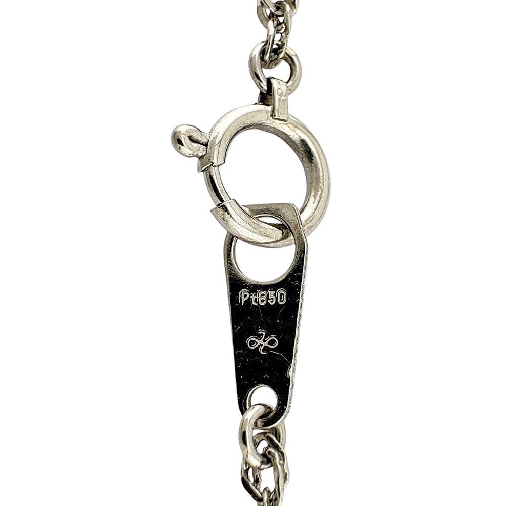 ブレスレット Pt850プラチナ レディース 中古 – 【公式】リサイクル