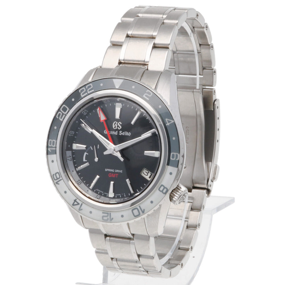 SEIKO セイコー 腕時計 ステンレススチール SBGE277 自動巻き メンズ 1