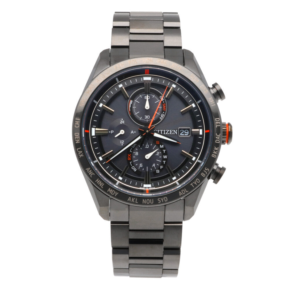 CITIZENエコドライブ CITIZEN ECO－Drive(シチズンエコドライブ)