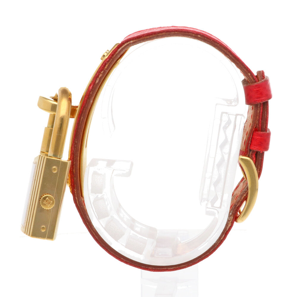 エルメス ケリーウォッチ 腕時計 時計 GP クオーツ レディース 1