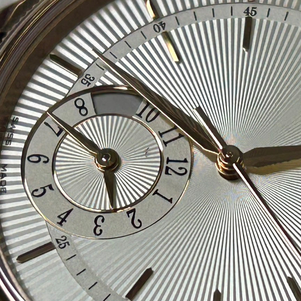 ROLEX ロレックス チェリーニ 腕時計 18金 K18ピンクゴールド 50525