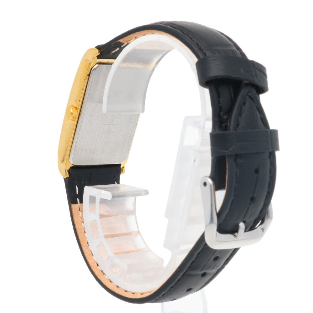 TISSOT ティソ 腕時計 GP A282K クオーツ レディース 1年保証 中古