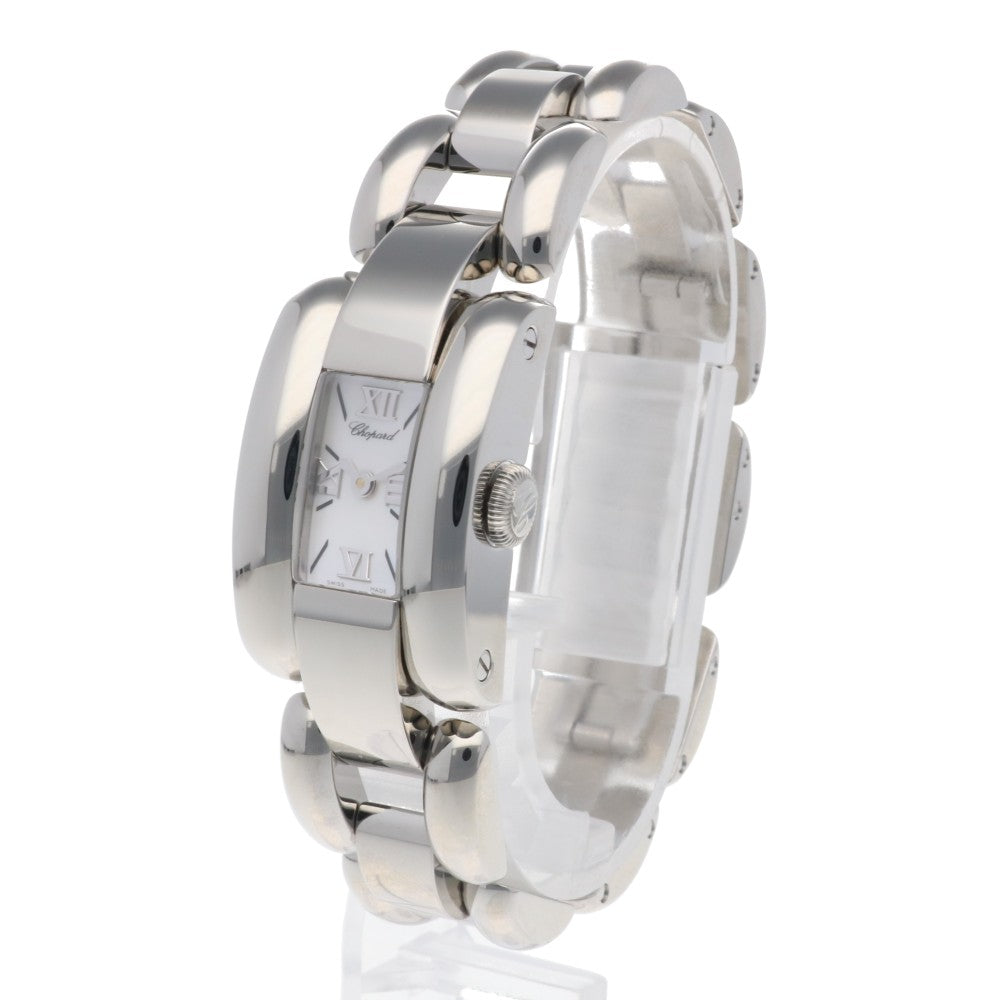 Chopard ショパール ラ ストラーダ 腕時計 ステンレススチール 41/8444