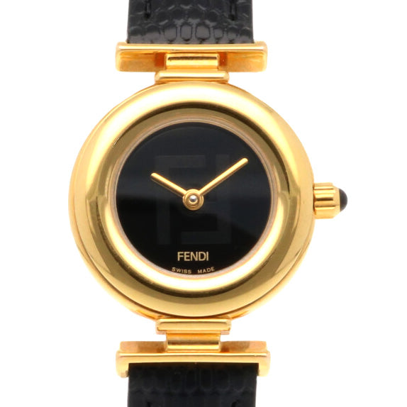 FENDI Watch GP 320L Ladies Used [1 Year Warranty] – 【公式