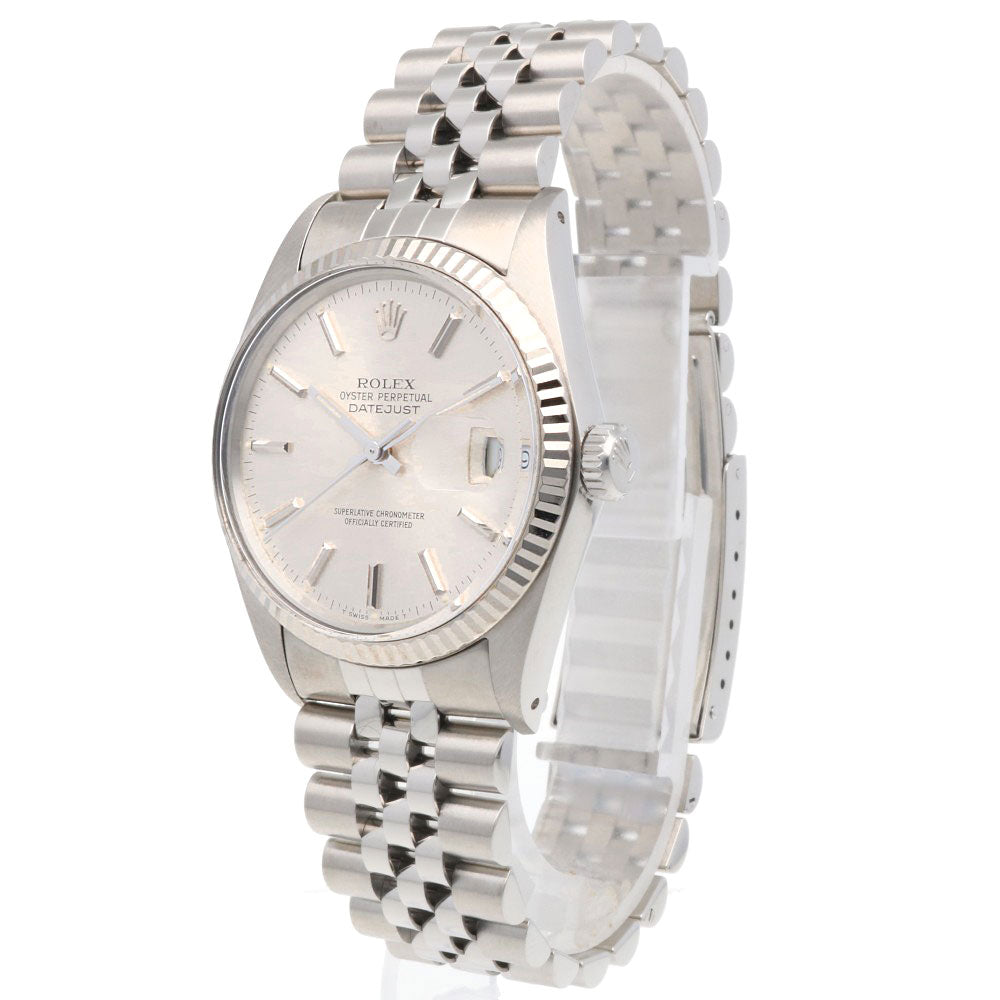 ROLEX ロレックス デイトジャスト オイスターパーペチュアル