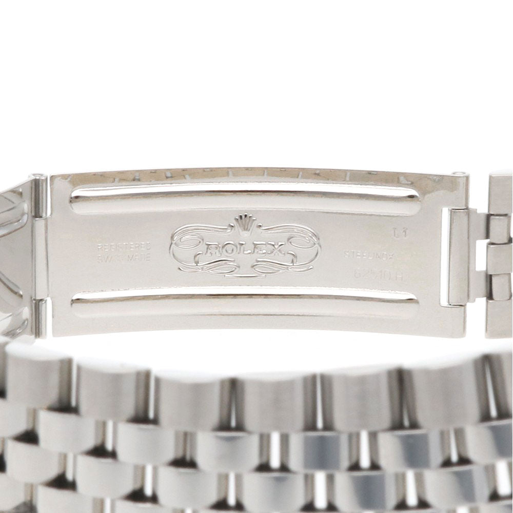 ROLEX ロレックス デイトジャスト オイスターパーペチュアル 腕時計