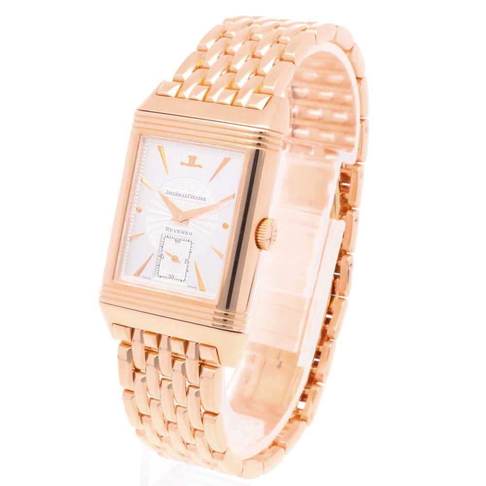 JAEGER-LECOULTRE ジャガー・ルクルト ビッグレベルソ アールデコ