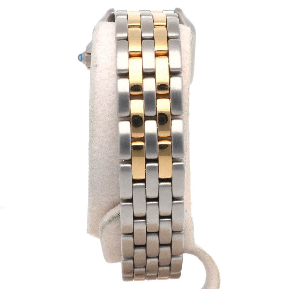 CARTIER カルティエ パンテール SM 腕時計 ステンレススチール 1120