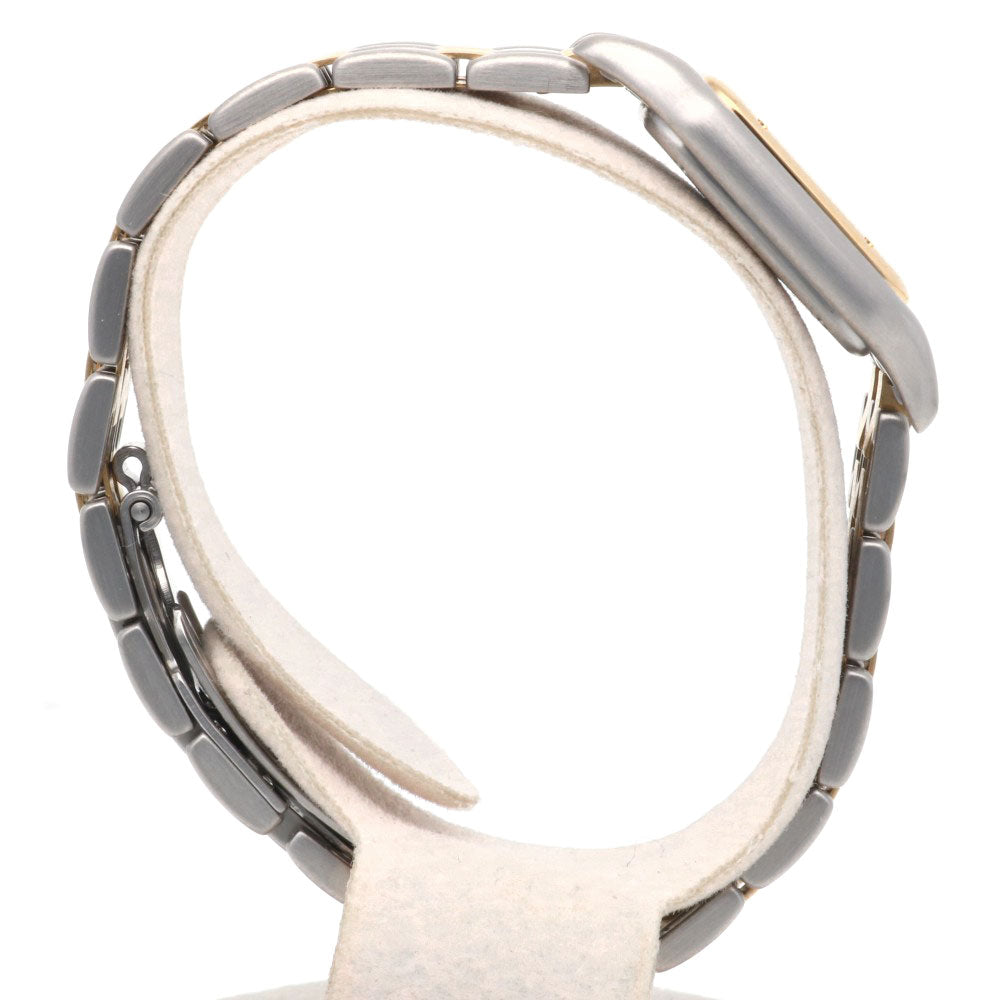 CARTIER カルティエ パンテール SM 腕時計 ステンレススチール 1120
