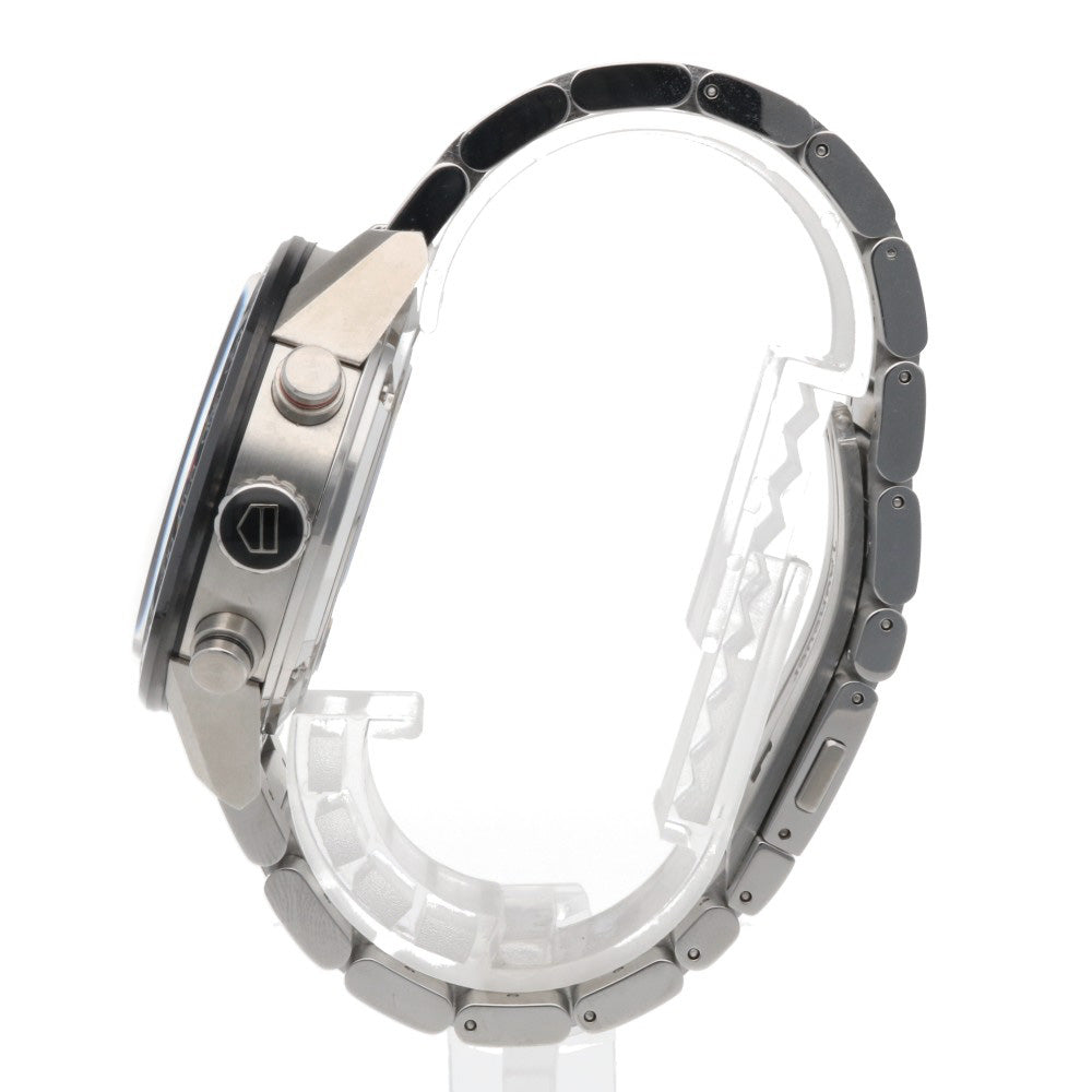 TAG HEUER タグホイヤー カレラ 腕時計 ステンレススチール CAR201V