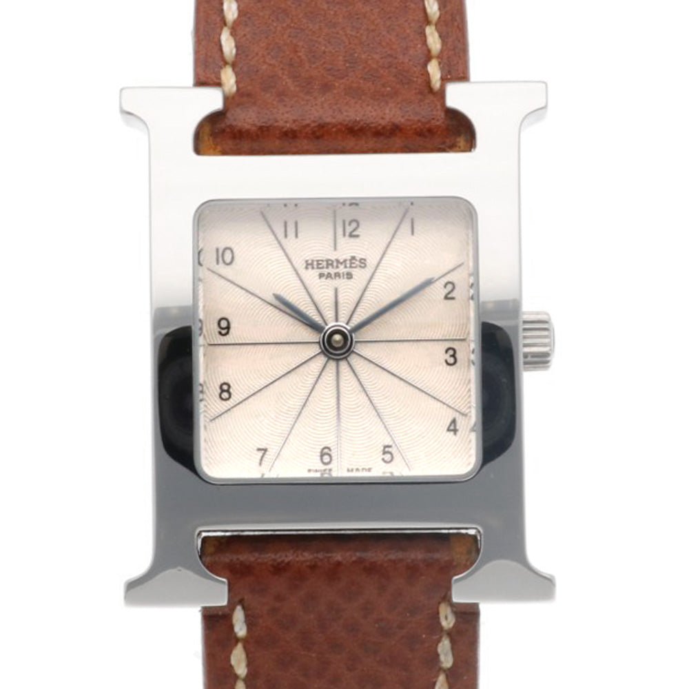 エルメス Hウォッチ クォーツ レディース HERMES 時計レディース