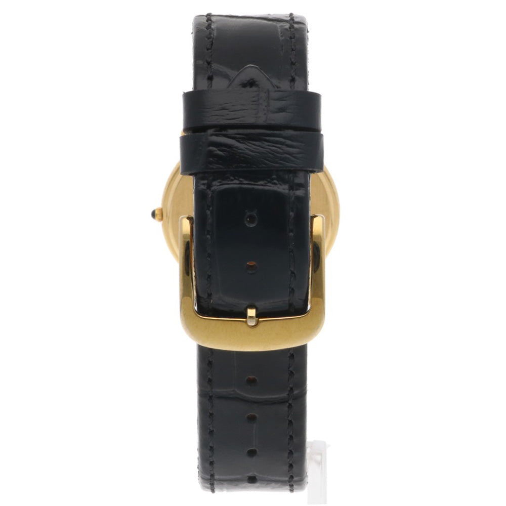 CREDOR SEIKO Credor Seiko Watch 18 Gold K18 Yellow Gold 5A74-0550