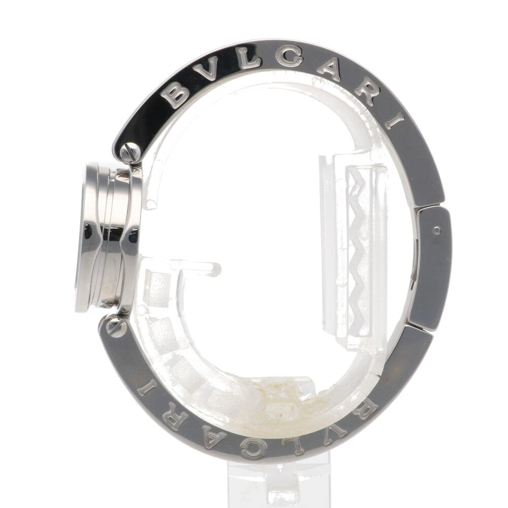 BVLGARI ブルガリ B-zero1 腕時計 ステンレススチール BZ22S クオーツ