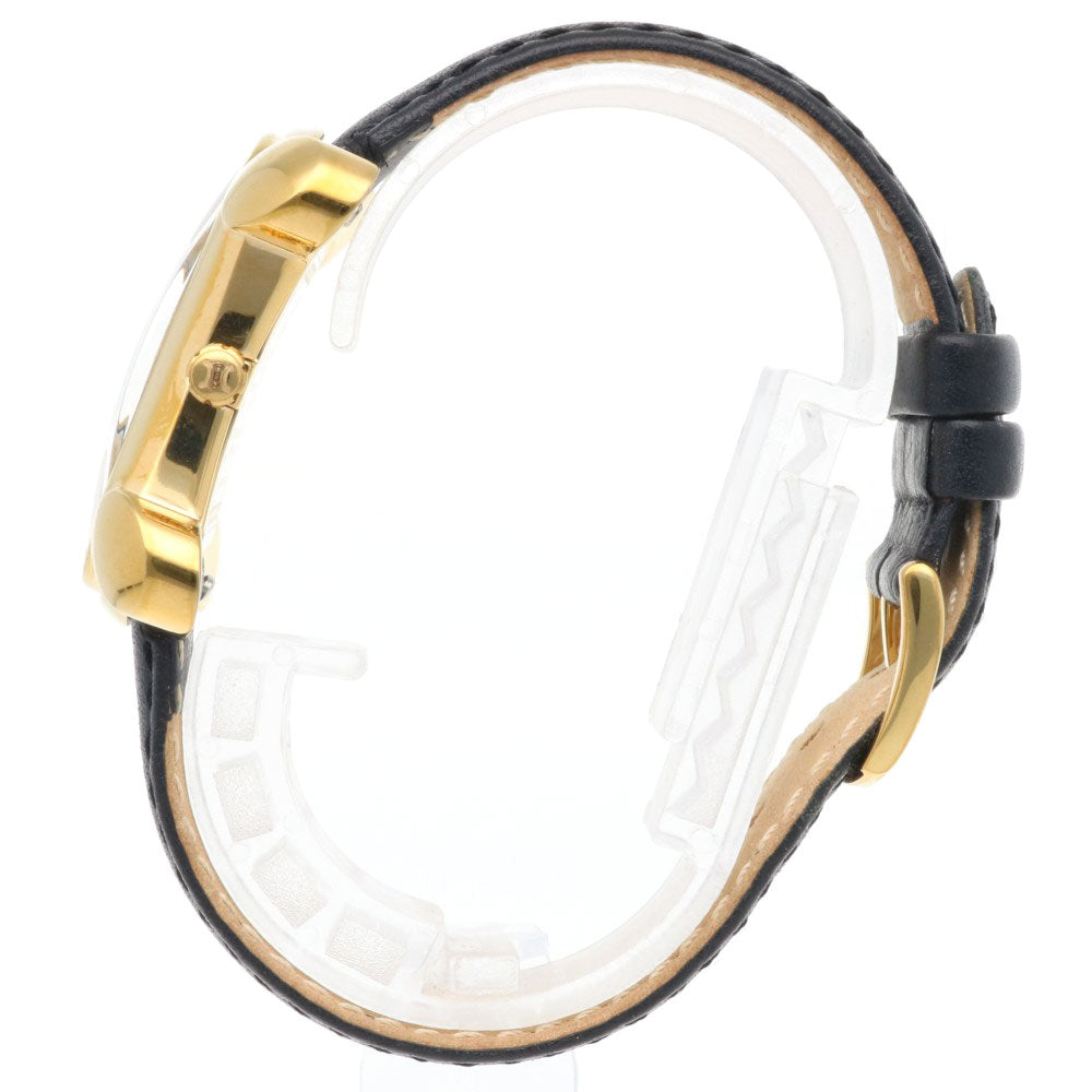 CELINE セリーヌ ブラゾン トリオンフ 腕時計 ステンレススチール