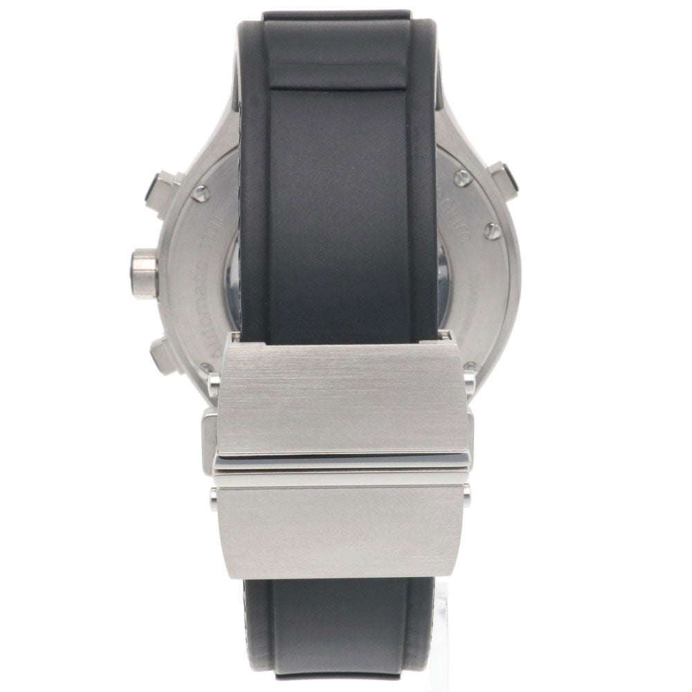 PIAGET ピアジェ ポロ 45 腕時計 チタン P10534 自動巻き メンズ 1年  