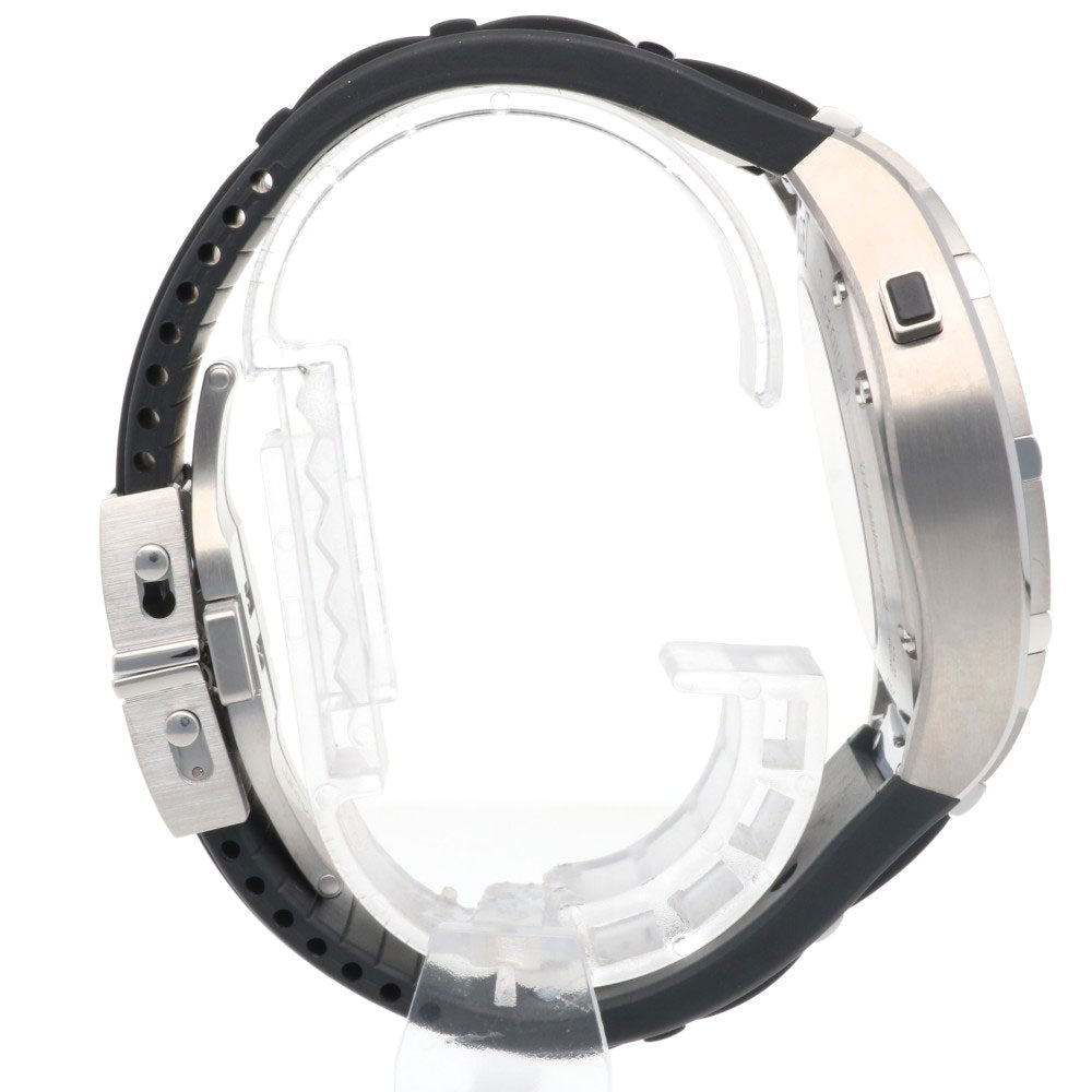 PIAGET ピアジェ ポロ 45 腕時計 チタン P10534 自動巻き メンズ 1年  