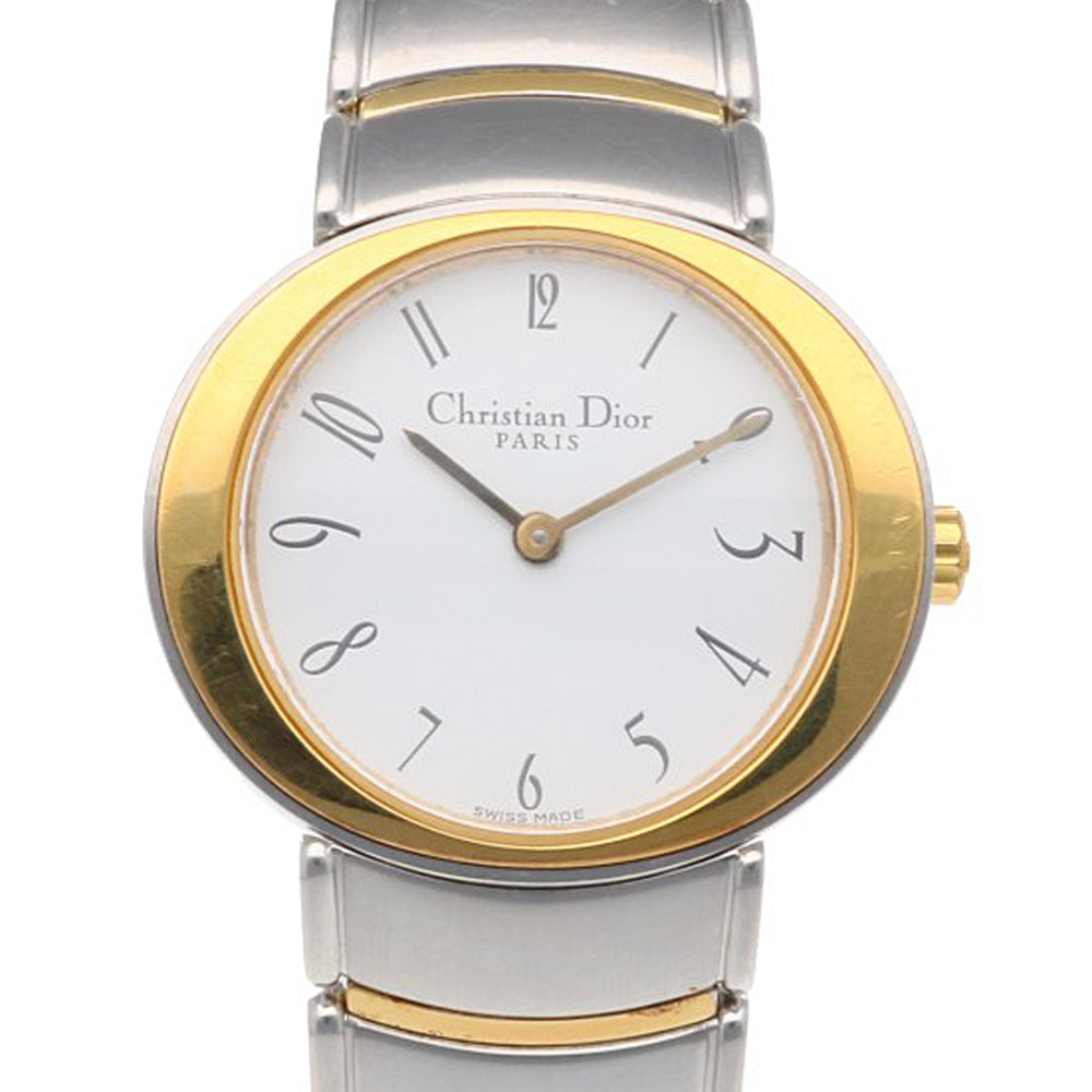 Dior ディオール　プリンセスリング　002　ロイヤルターコイズ Dior ディオール ローズデヴァンリング ターコイズ ダイヤモンド YG