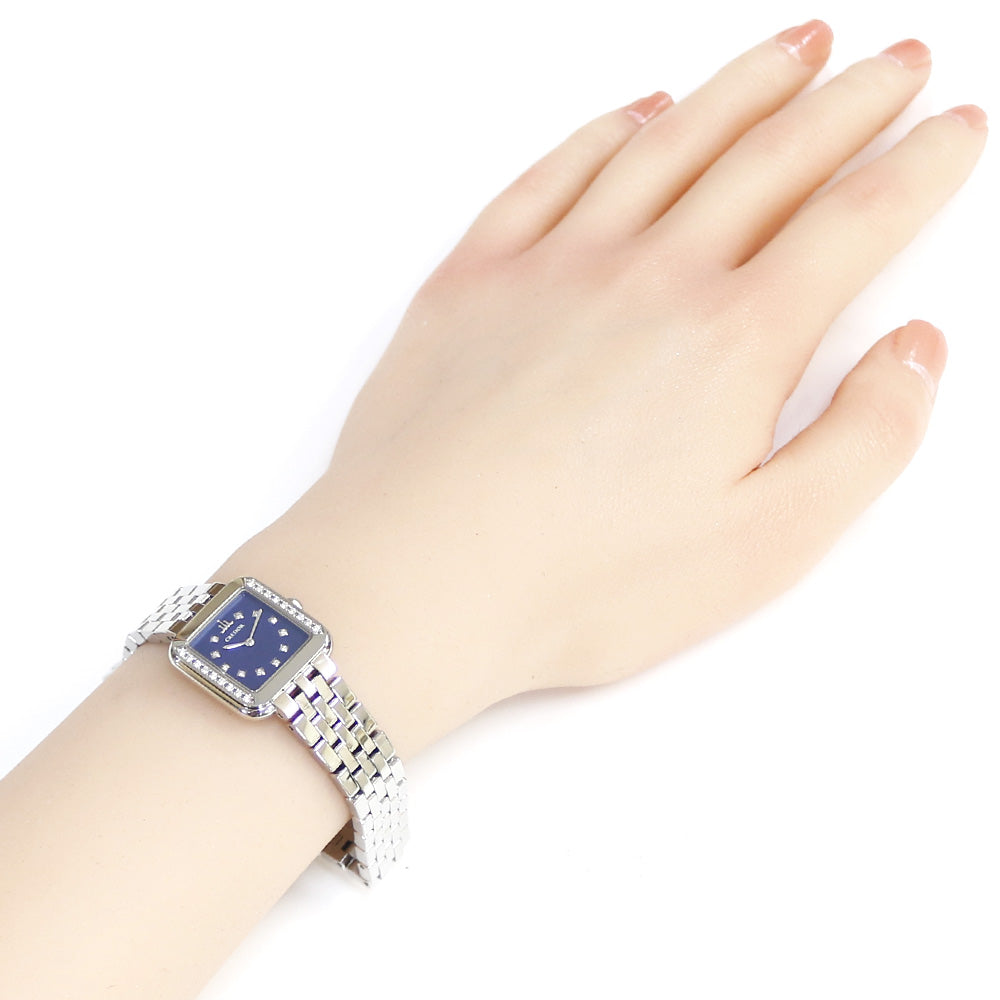 CREDOR SEIKO クレドール セイコー シグノ 腕時計 ステンレススチール