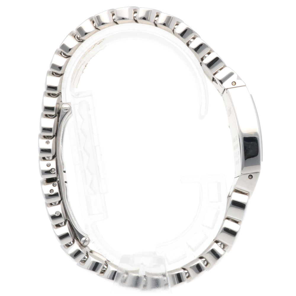 CARTIER カルティエ ラドーニャSM 腕時計 ステンレススチール 2902