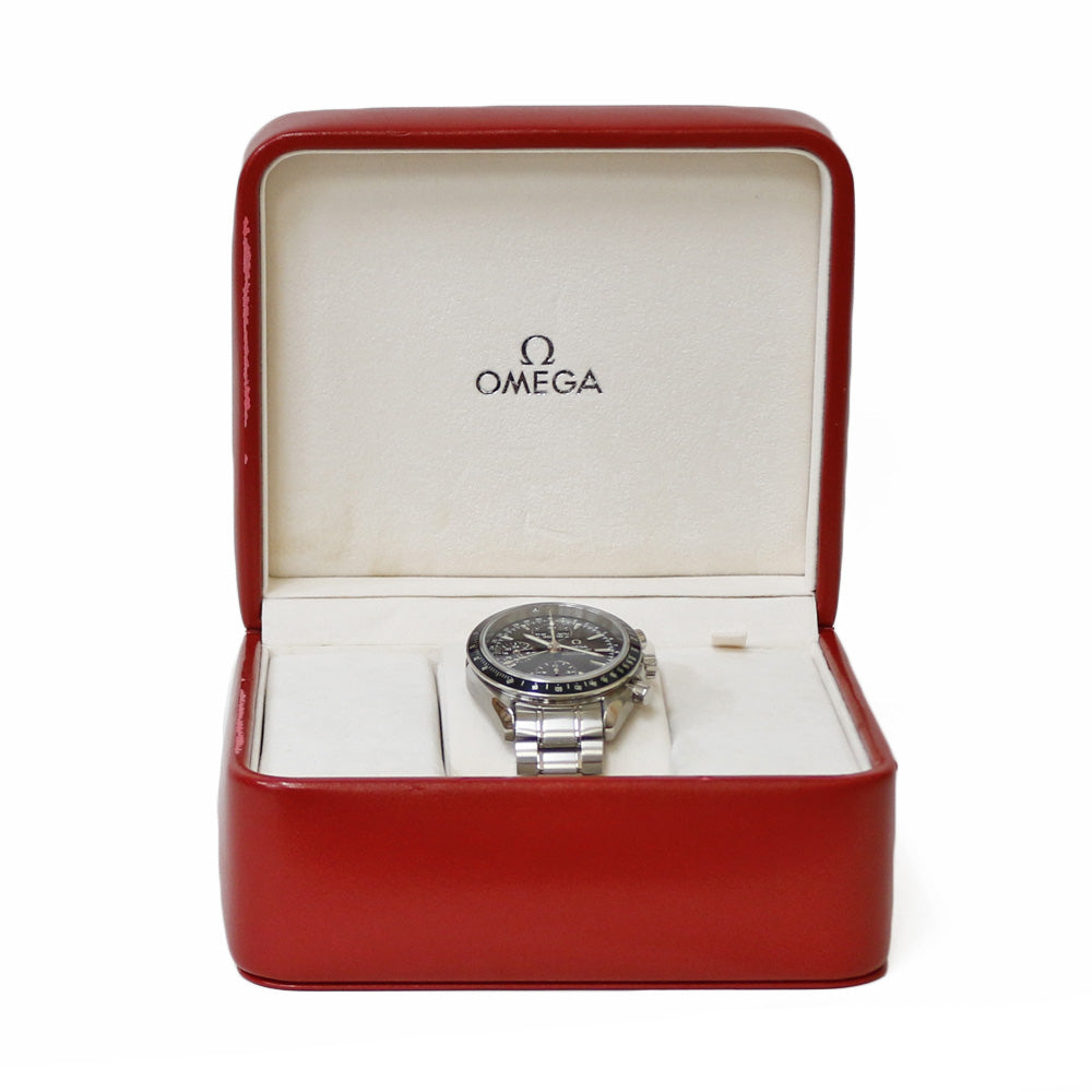 OMEGA オメガ スピードマスター 腕時計 ステンレススチール 自動巻き