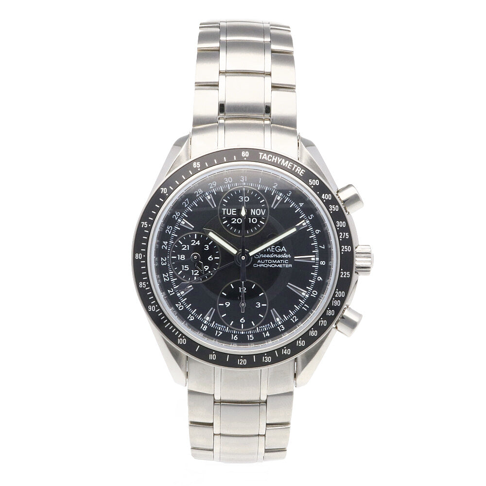 オメガ スピードマスター 自動巻き腕時計 オメガ / OMEGA スピードマスター スピードマスター