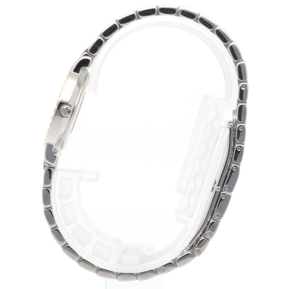 HERMES エルメス セリエ 腕時計 ステンレススチール SE4.220