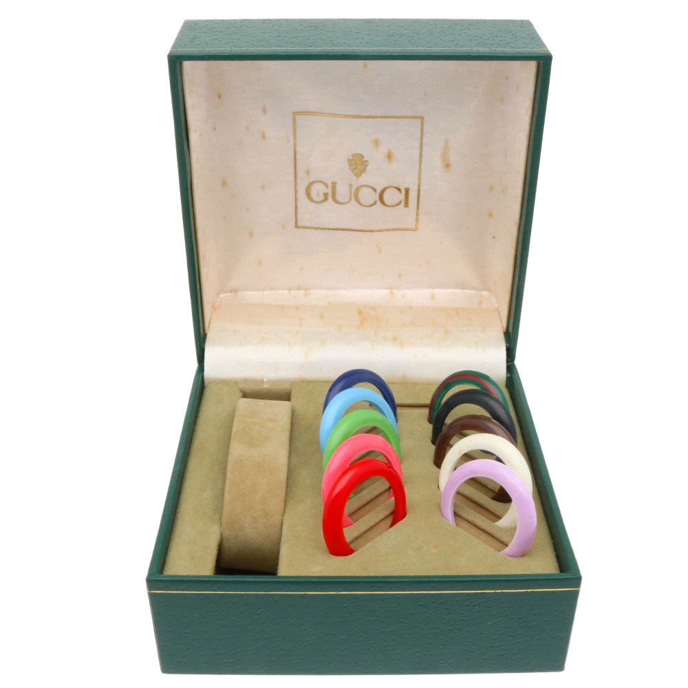 GUCCI グッチ 腕時計 GP 11/12.2 クオーツ レディース 1年保証