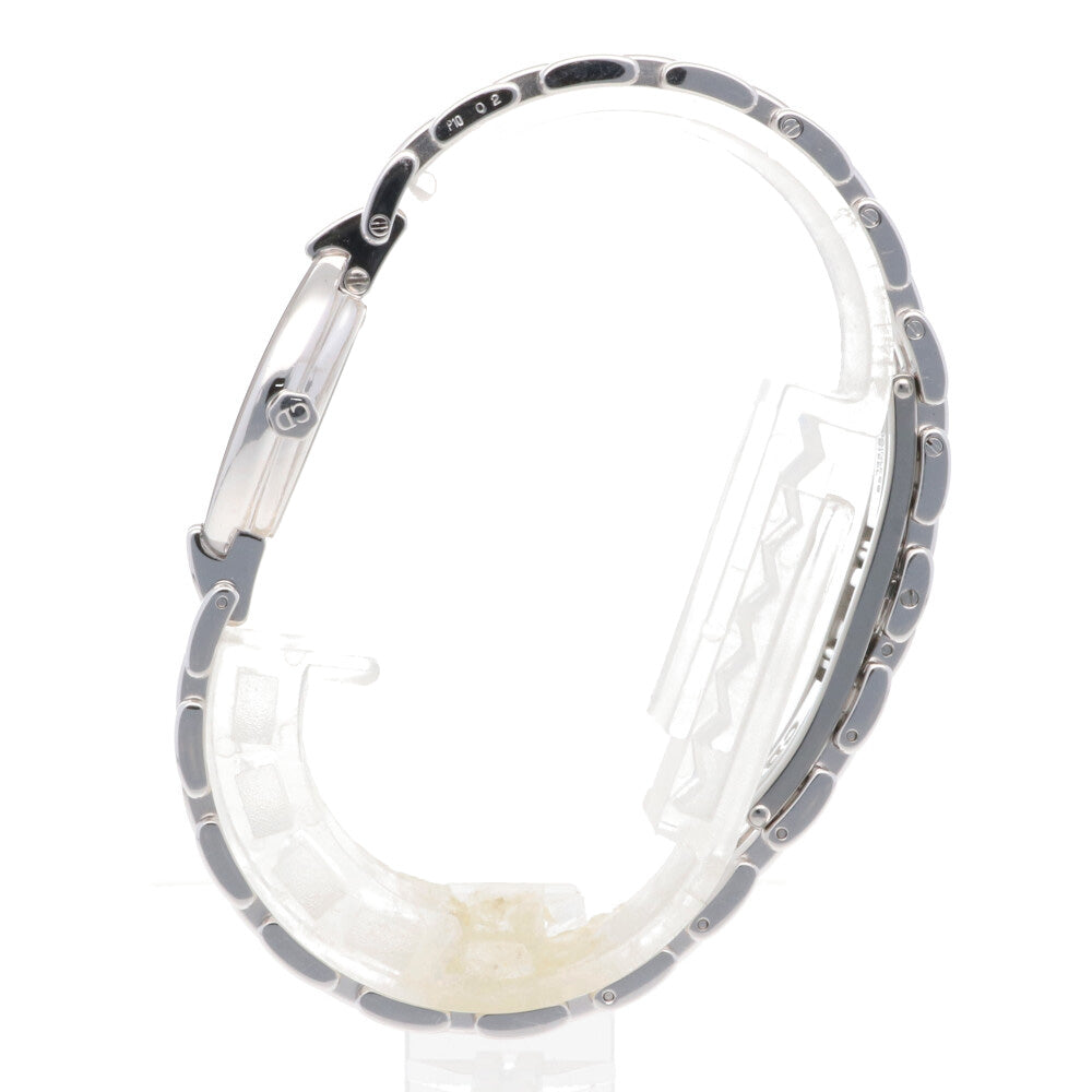 Christian Dior クリスチャンディオール バギラ 腕時計 ステンレス