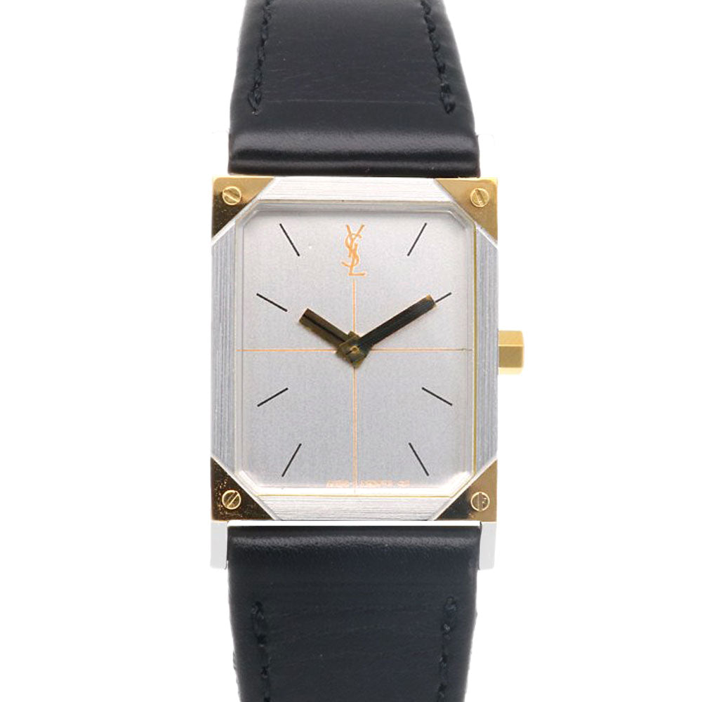 Yves Saint Laurent レディース 時計 コレクション Yves Saint Laurent Yves Saint Laurent Watch不锈钢2200-223870Y