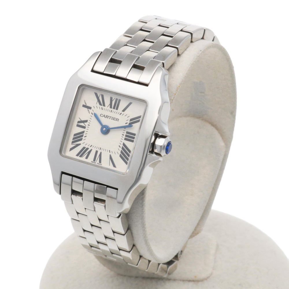 Cartier カルティエ サントス ドゥモワゼル 腕時計コマ 12mm 駒 CARTIER カルティエ サントス ドゥモワゼル SM 腕時計 ステンレス
