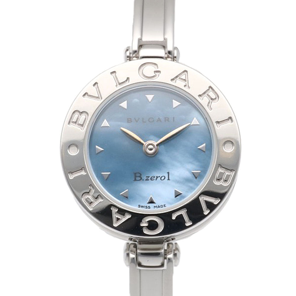 BVLGARI ブルガリ ビーゼロワン 腕時計 ステンレススチール BZ22S