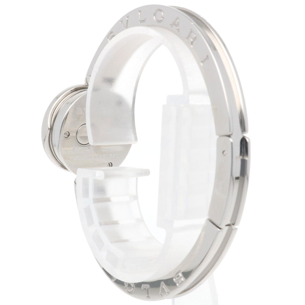 BVLGARI ブルガリ ビーゼロワン 腕時計 ステンレススチール BZ22S