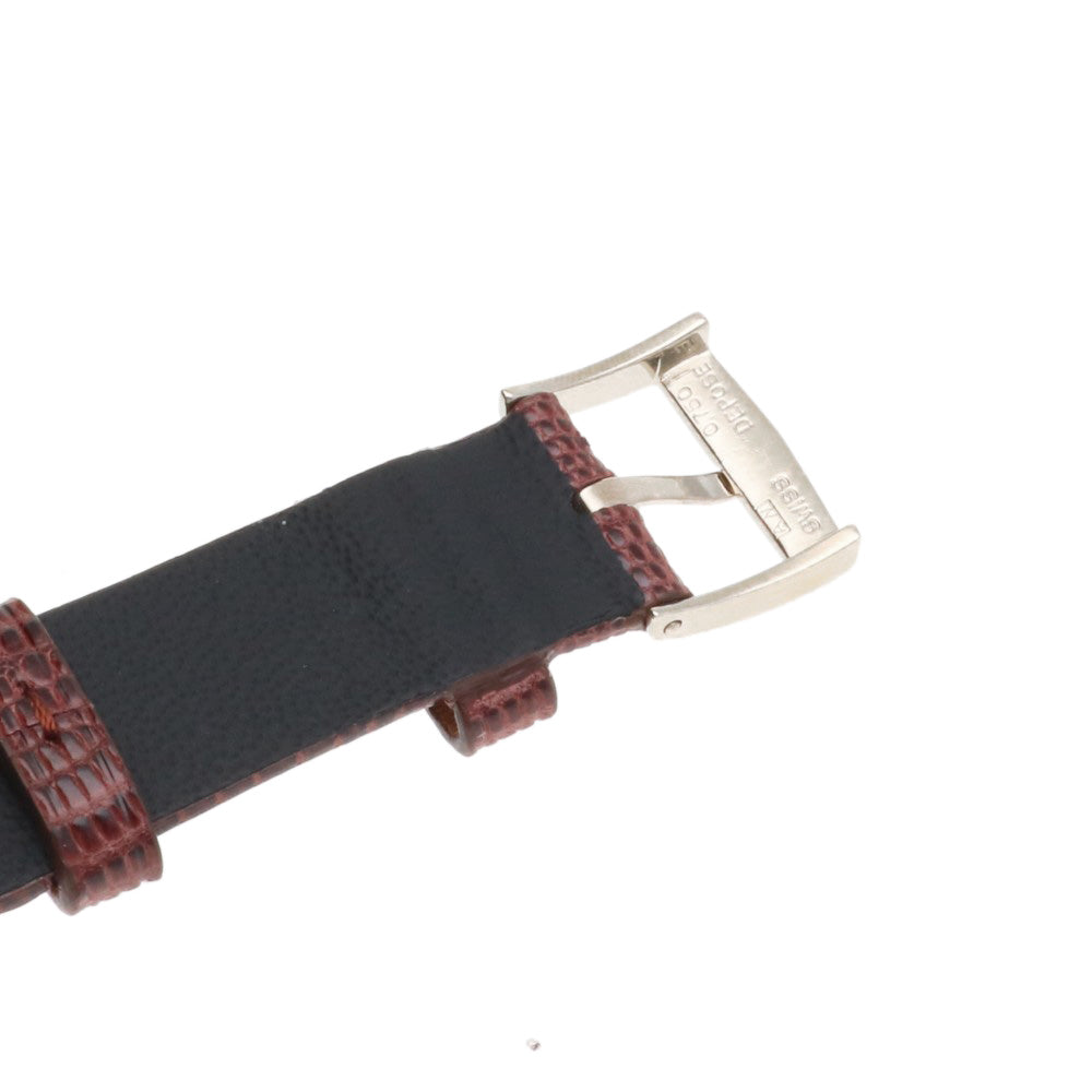 VACHERON CONSTANTIN ヴァシュロン・コンスタンタン ラウンド 腕時計