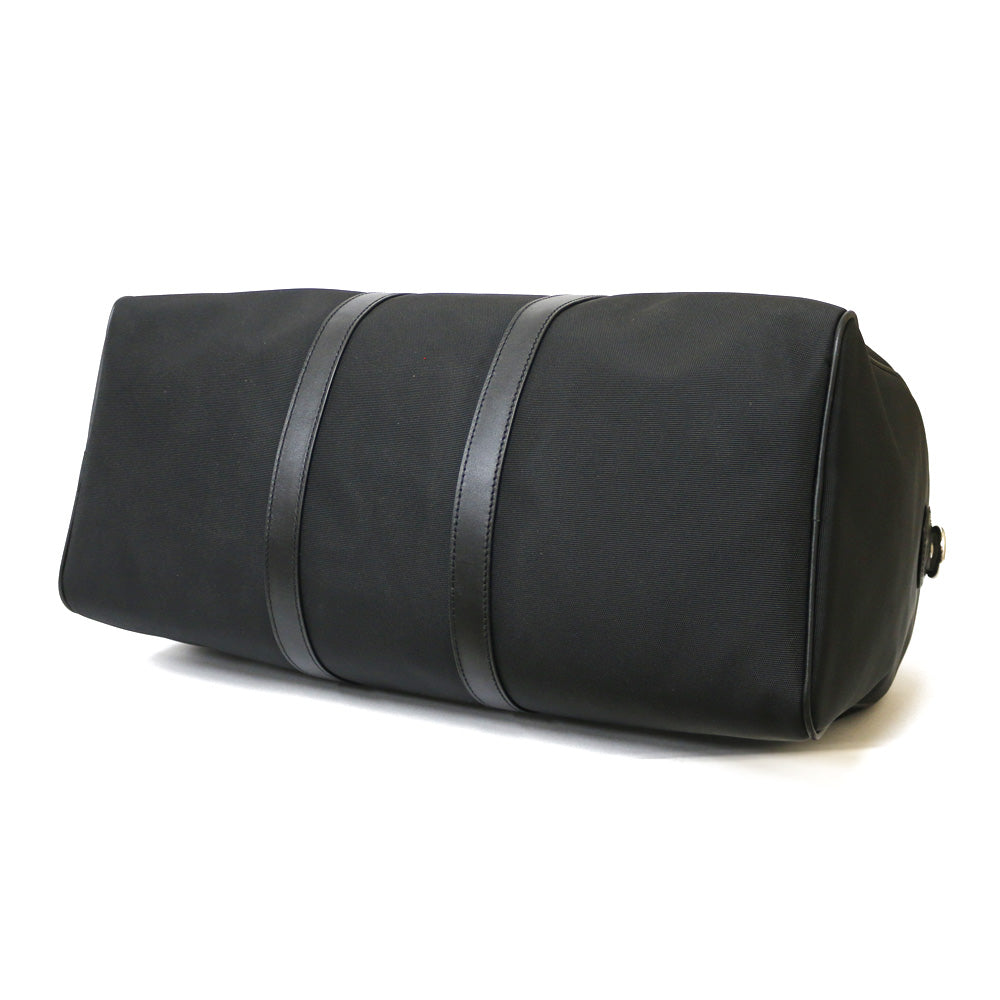 HUNTING WORLD ハンティングワールド ボストンバッグ ナイロン