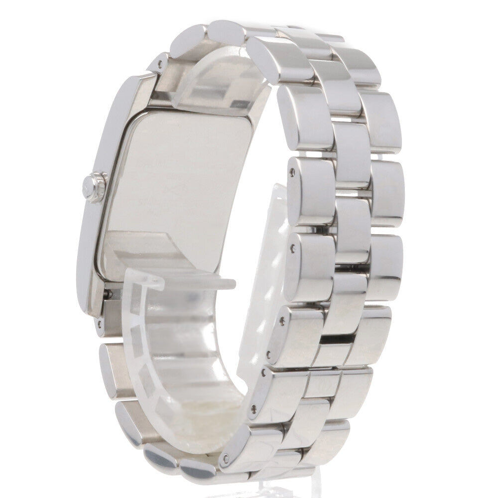 Baume & Mercier ボーム＆メルシェ ティファニー ダブルネーム 腕時計