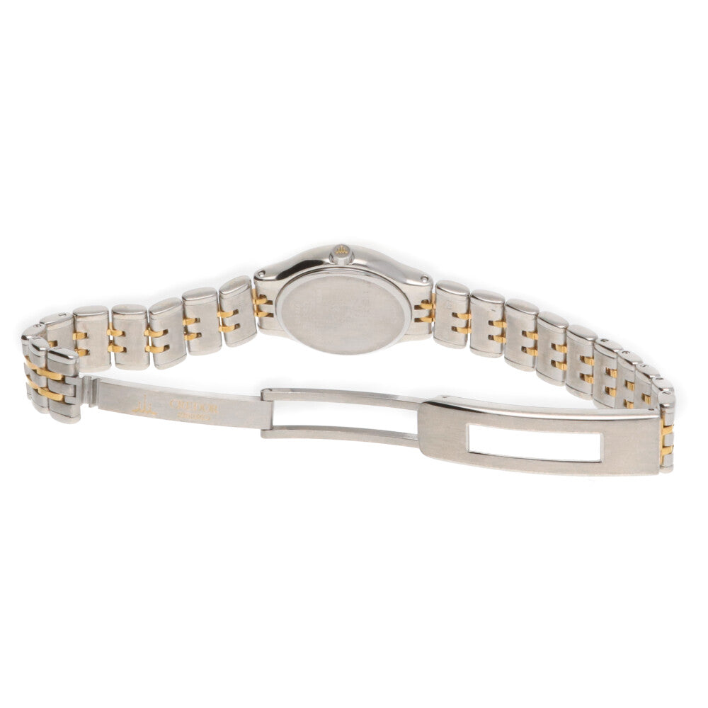 クレドール セイコー CREDOR SEIKO 腕時計 時計 4J65-0A10