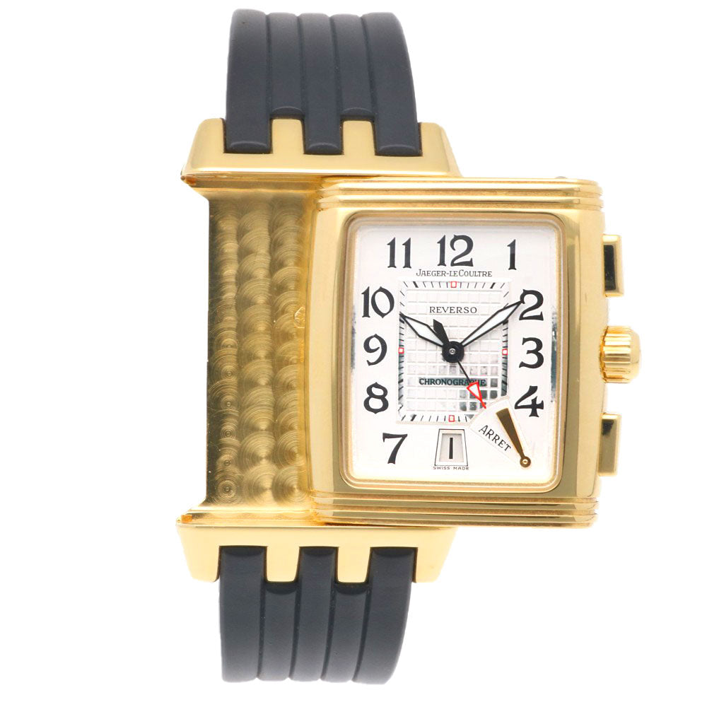 JAEGER-LECOULTRE ジャガー・ルクルト レベルソ グランスポーツ デュオ