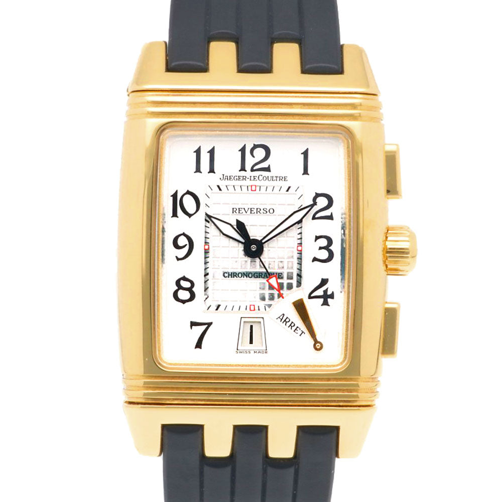 JAEGER-LECOULTRE ジャガー・ルクルト レベルソ グランスポーツ デュオ