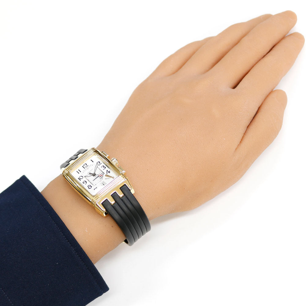 Jaeger-LeCoultre ジャガー・ルクルト ゴールド 手巻き時計 ジャガー・ルクルトの腕時計（JAEGER-LECOULTRE）| 東京銀座の