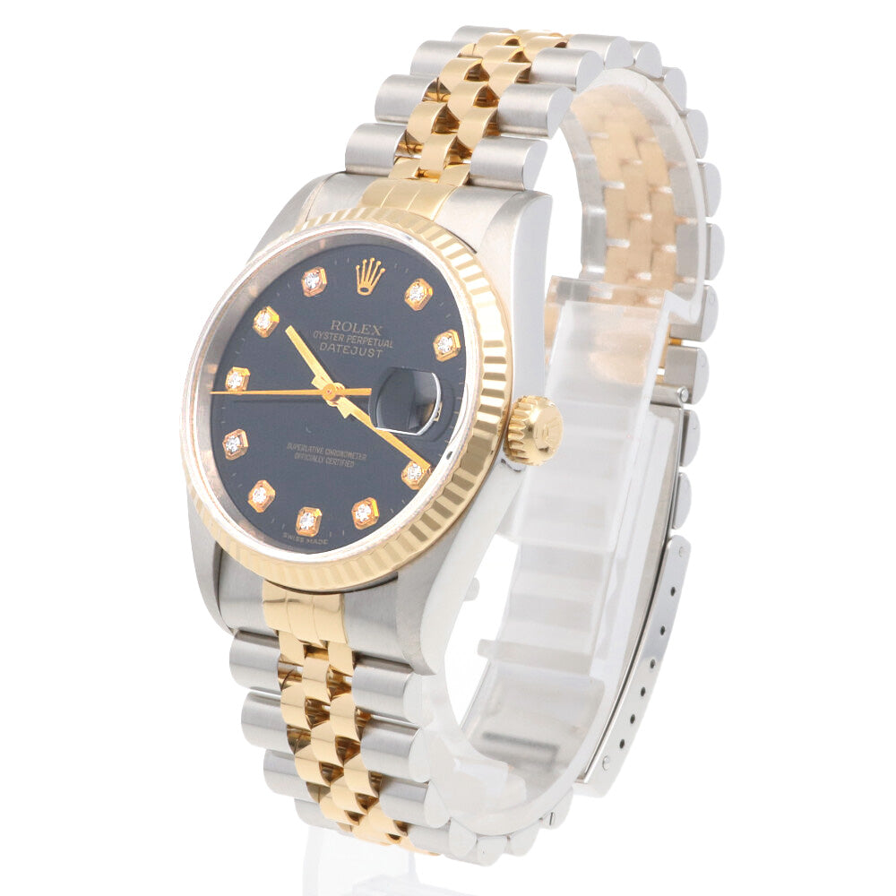 ロレックス デイトジャスト オイスターパーペチュアル 腕時計 時計