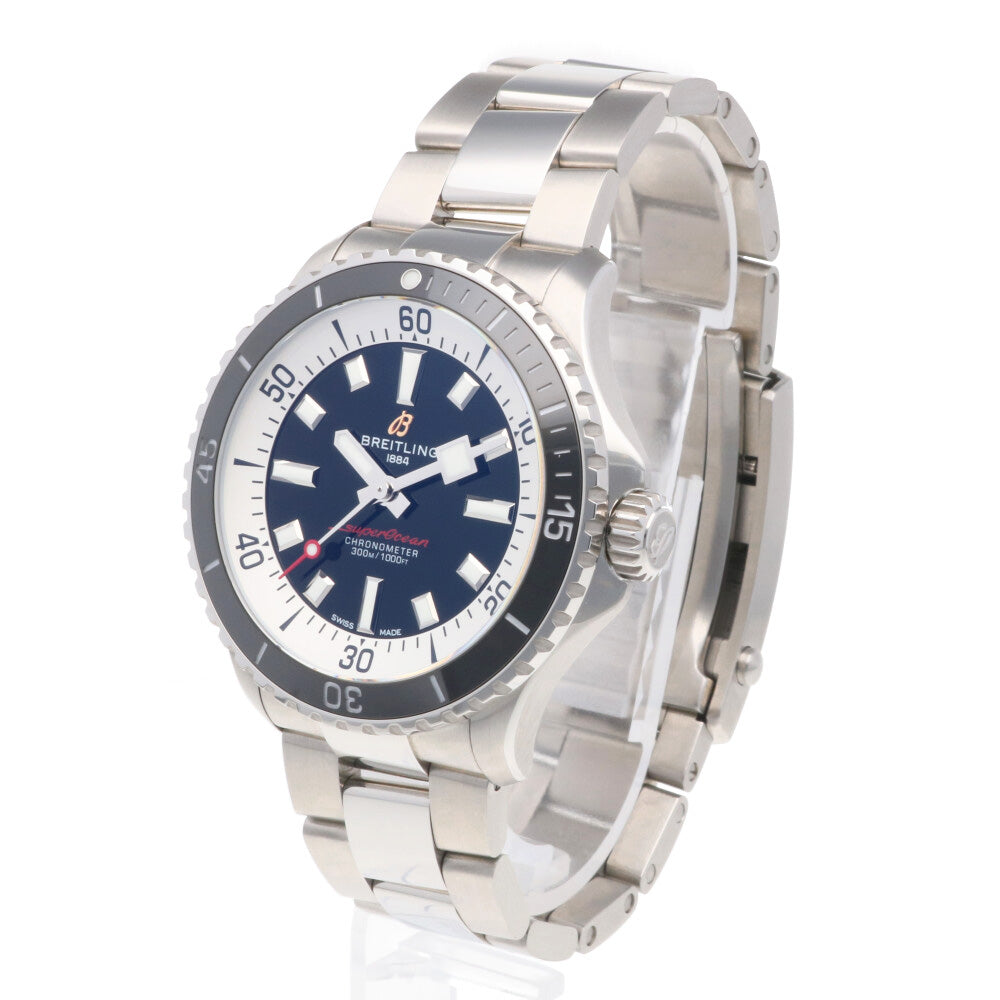 BREITLING ブライトリング スーパーオーシャン オートマチック42
