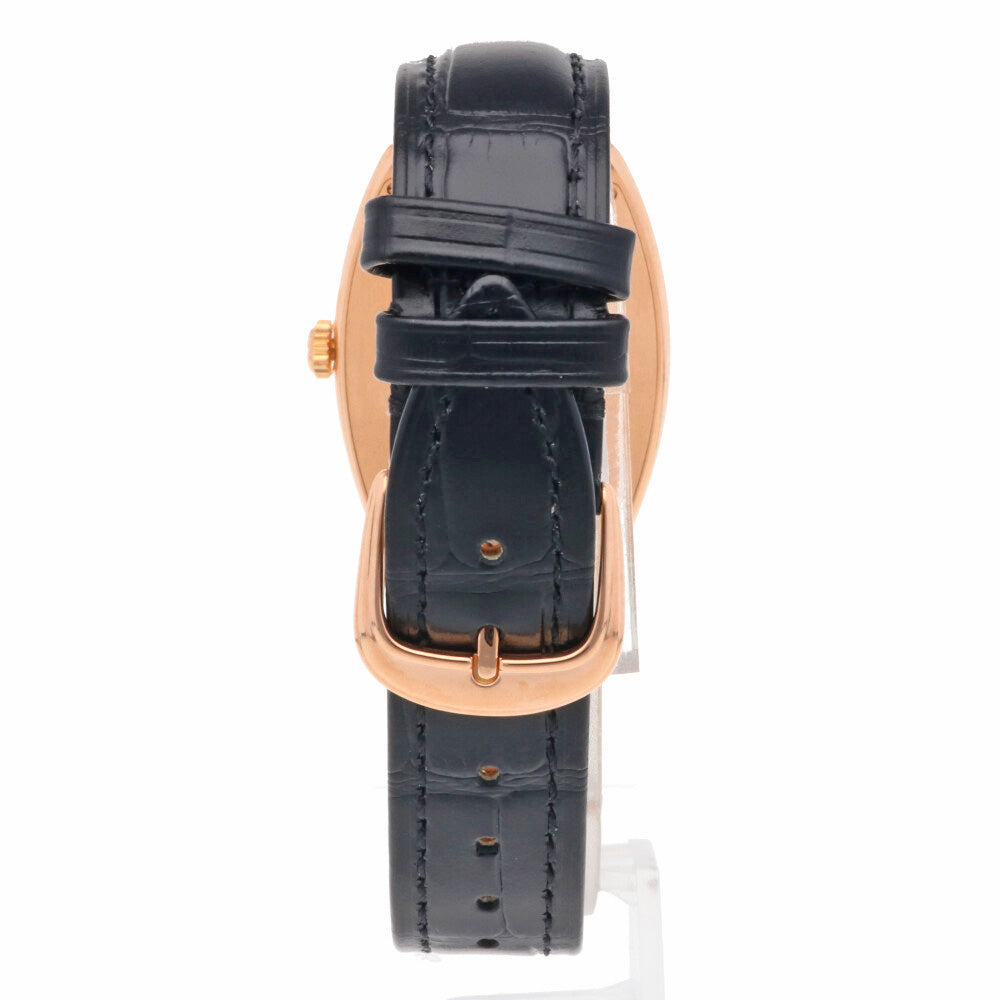 FRANCK MULLER フランクミュラー トノーカーベックス 腕時計 18金 K18