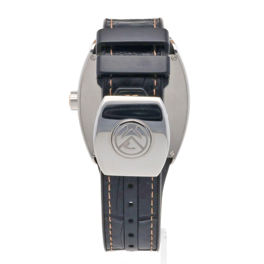 FRANCK MULLER フランクミュラー ヴァンガード 腕時計 ステンレス