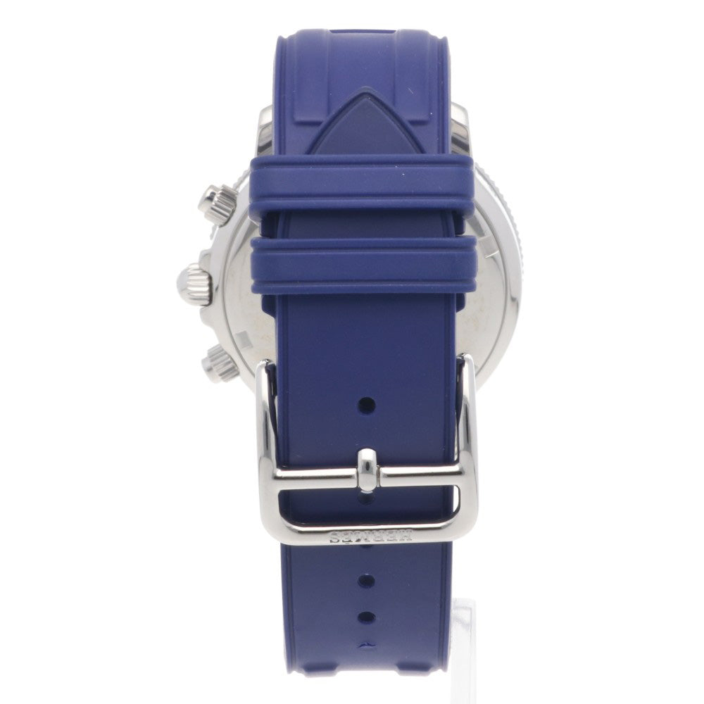 HERMES エルメス クリッパーダイバー 腕時計 ステンレススチール CP2