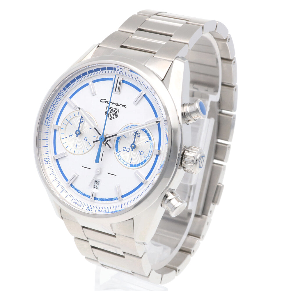 タグホイヤー カレラ 腕時計 時計 タグホイヤー ステンレススチール