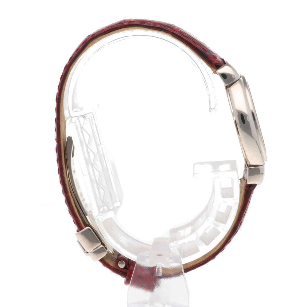 ROLEX ロレックス チェリーニ 腕時計 18金 K18ホワイトゴールド 6621