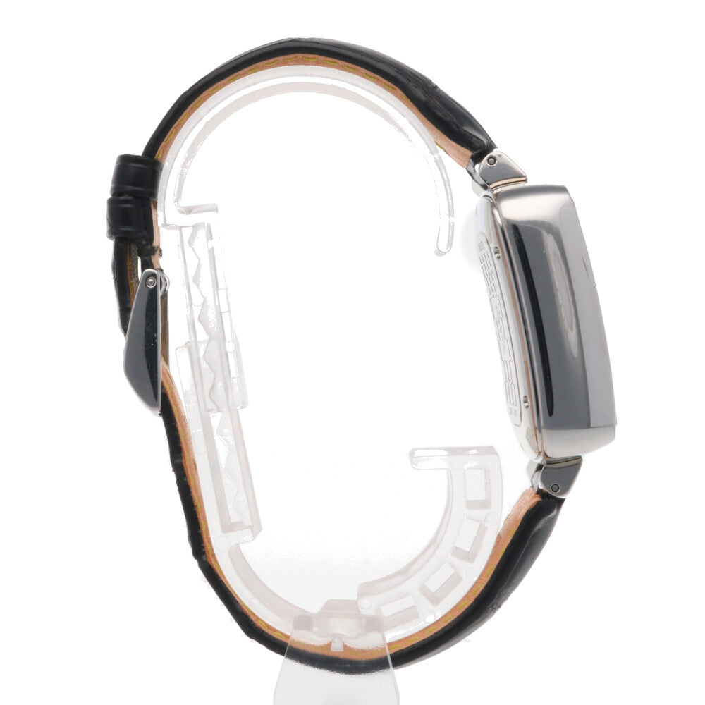 LOUIS VUITTON ルイヴィトン スピーディー 腕時計 ステンレススチール